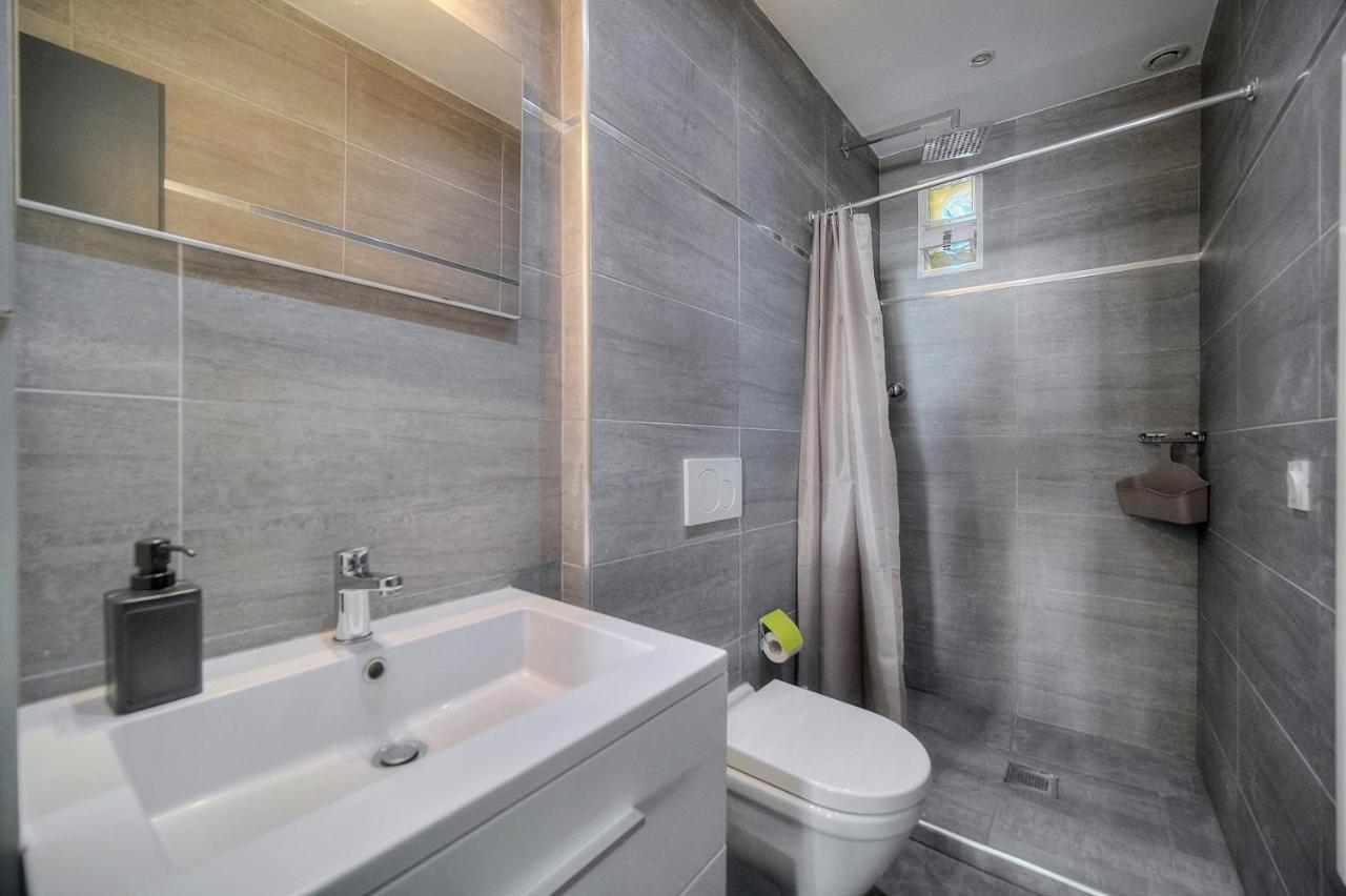 Апартаменты Le Chris - Centre - Wifi - Verriere Cote D'Azur Канны Экстерьер фото