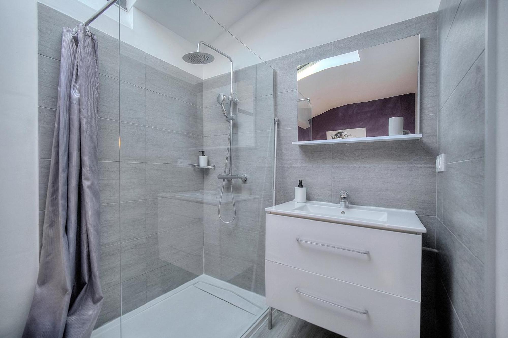 Апартаменты Le Chris - Centre - Wifi - Verriere Cote D'Azur Канны Экстерьер фото